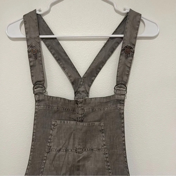 Level 99 Melanie Overalls - Picture 5 of 8